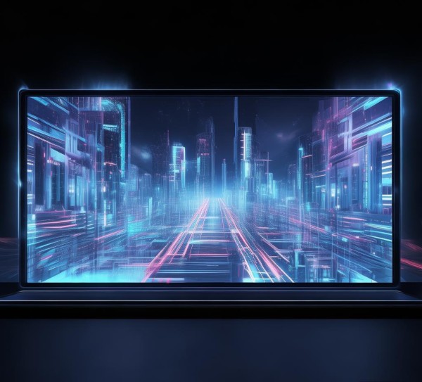 3D科技动态壁纸全屏高清4K透明，重塑视觉体验的未来感选择