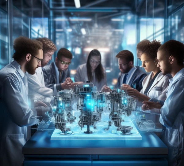 机电一体化智能产品开发与应用，技术融合与创新驱动的产业实践