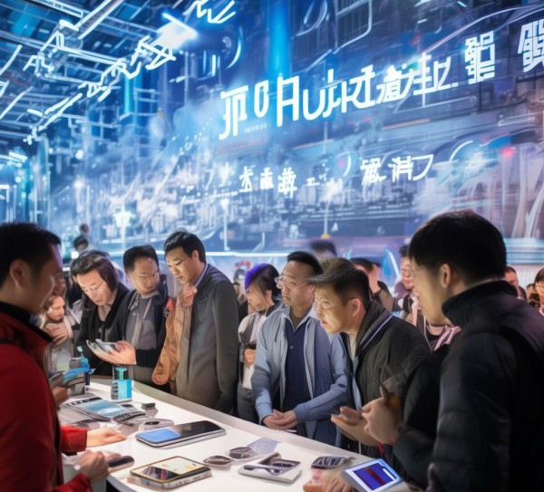 智能电子产品设计与开发赛项在淮安，以赛促学，赋能产业升级的新引擎