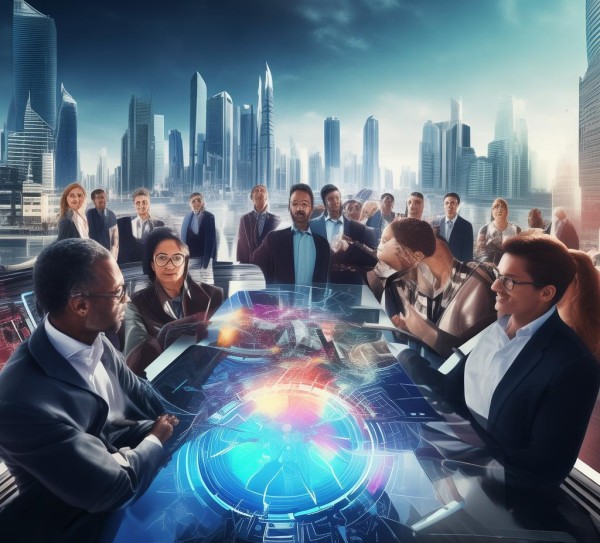 凝心聚力谋发展 奋楫争先谱新篇——辽阳市高新科技开发区领导班子引领区域高质量发展纪实