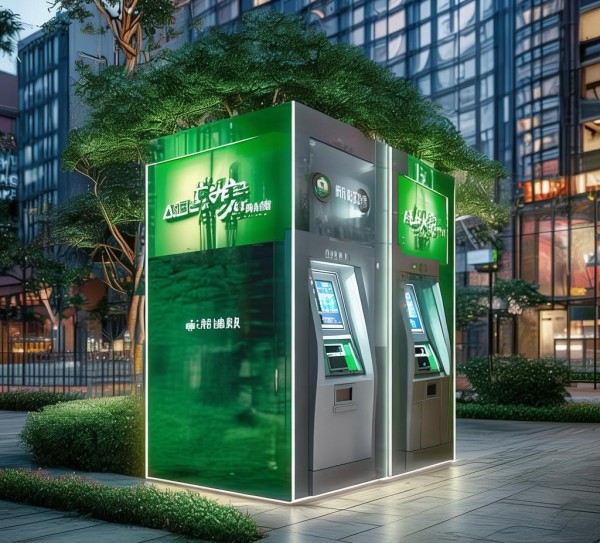 离深圳南山中国科技开发园最近的农业银行ATM，科技园区里的资金补给站
