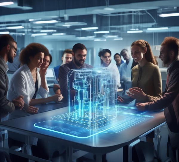 智能产品开发应用专业，解析智能时代的创新实践与职业路径