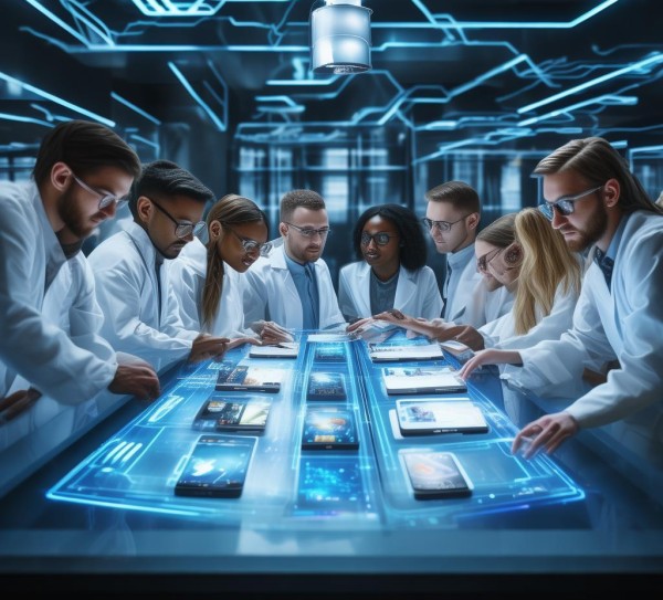 智能电子产品设计与开发，专业选择与职业路径的深度解析