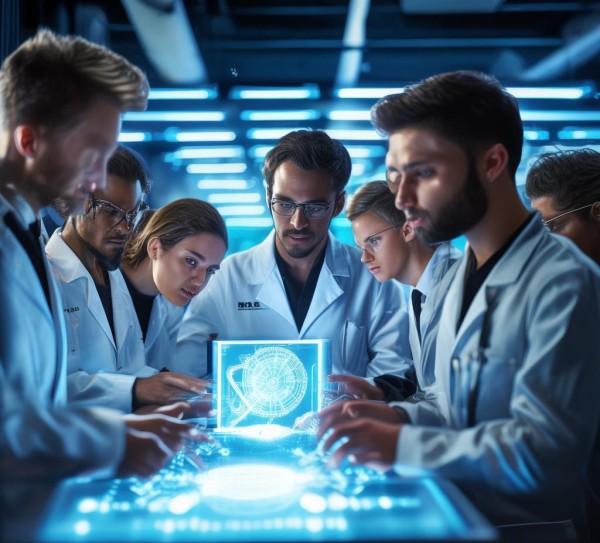 智能电子产品设计与开发团队赛，创新与协作的竞技场