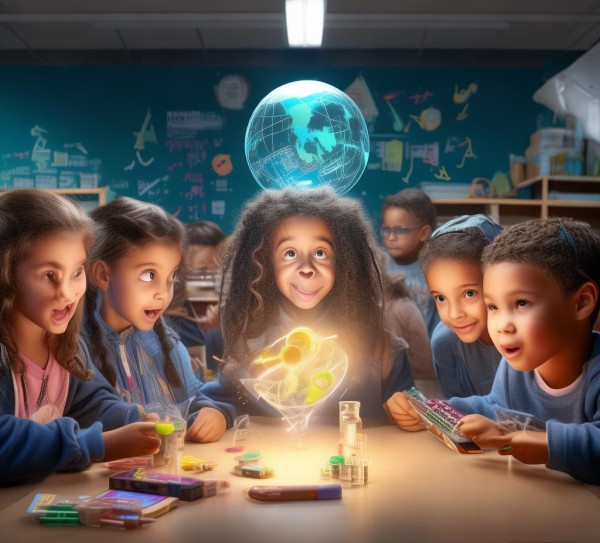 点燃科学火花，培养创新思维，三年级学生科技活动方案