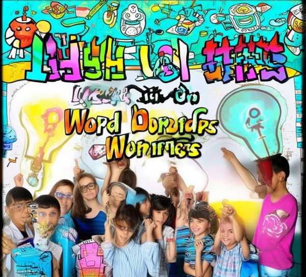 一年级科技活动宣传方案,点亮童心,探索科技奇妙世界 一年级科技活动宣传方案,点亮童心,探索科技奇妙世界