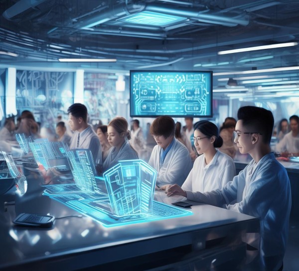 安徽智能电子产品设计与开发,创新驱动的产业升级与未来展望 安徽智能电子产品设计与开发,创新驱动的产业升级与未来展望