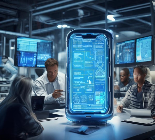 智能产品与开发，定义、流程与核心价值