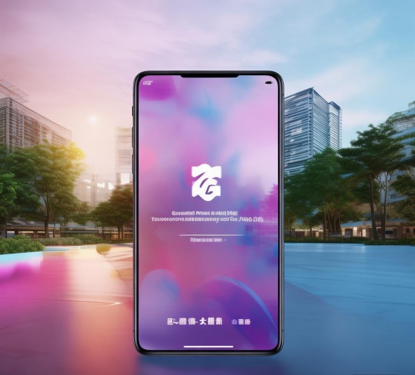 智启未来，触手可及——广东智百科技开发有限公司APP，赋能智能生活与企业管理新可能
