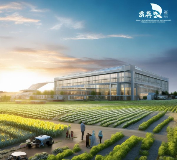 吉林省惠农生物科技开发有限公司，科技创新引领农业绿色发展，为乡村振兴注入新动能