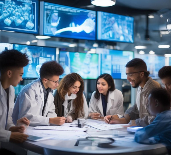 大学生生物科技活动方案，激发创新活力，赋能未来生物科技发展