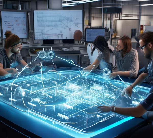 智能产品开发与应用专业属于哪类？——解析其学科归属与专业定位