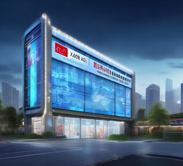 兴安县宝利新科技开发有限公司，科技赋能产业升级，助力地方经济高质量发展