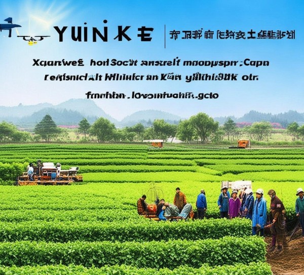 宣威市霖森农业科技开发有限公司,科技赋能现代农业,谱写乡村振兴新篇章 宣威市霖森农业科技开发有限公司,科技赋能现代农业,谱写乡村振兴新篇章