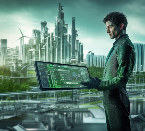 科技创新赋能绿色发展 长春市奥朗能原科技开发有限公司,引领产业升级的先锋力量 科技创新赋能绿色发展 长春市奥朗能原科技开发有限公司,引领产业升级的先锋力量