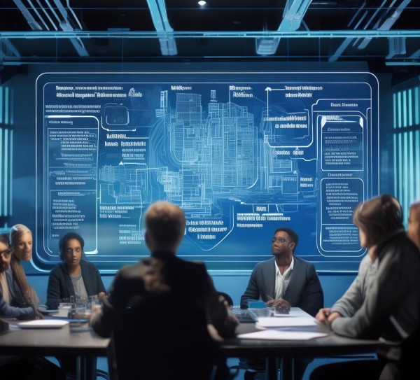 科技活动方案设计的核心要素与撰写指南,从构思到落地的关键步骤 科技活动方案设计的核心要素与撰写指南,从构思到落地的关键步骤