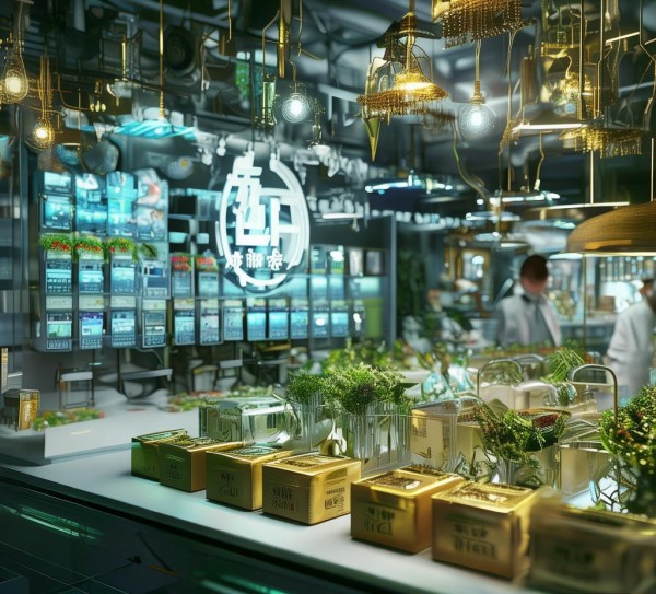 仟草集中药科技开发成都有限公司，以科技赋能中医药，推动传统与现代融合的创新典范