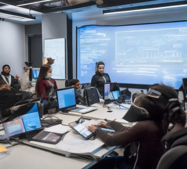 智能产品开发与应用学什么内容——专业核心课程与能力培养解析 智能产品开发与应用学什么内容——专业核心课程与能力培养解析