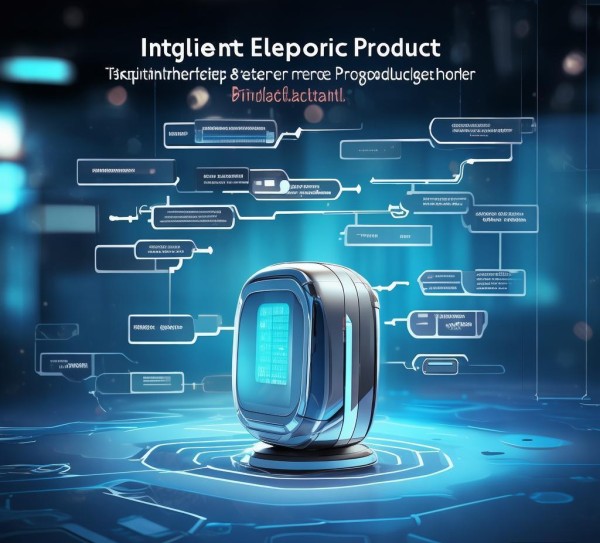 智能电子产品设计与开发PPT,从创意构思到产品落地的可视化蓝图 智能电子产品设计与开发PPT,从创意构思到产品落地的可视化蓝图