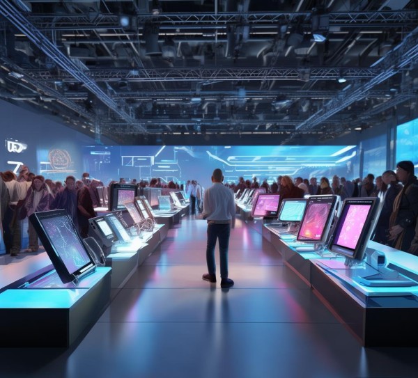 智能电子产品设计与开发比赛,创新科技与设计的完美碰撞