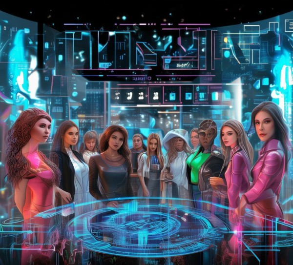 赋能女性科技力量,2024年三八国际妇女节科技主题活动方案 赋能女性科技力量,2024年三八国际妇女节科技主题活动方案