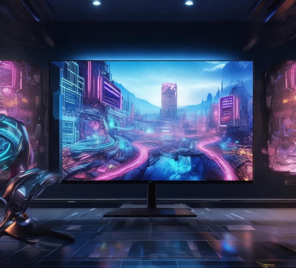 科技赋能视觉盛宴,4K超清动态壁纸,打造沉浸式数字生活新体验 科技赋能视觉盛宴,4K超清动态壁纸,打造沉浸式数字生活新体验