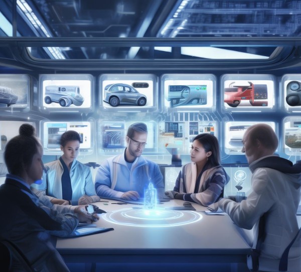 嘉兴AI智能产品设计开发,创新驱动与未来展望 嘉兴AI智能产品设计开发,创新驱动与未来展望