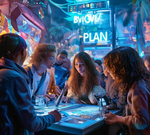 四月科技活动方案策划，以科技赋能，点燃青少年创新热情——具体活动设计指南