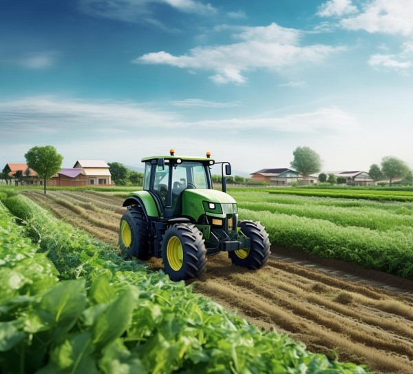 石屏县旺达农业科技开发有限公司，深耕农业科技赋能乡村振兴的先锋力量