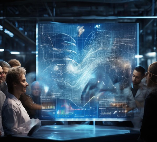 互联网高新科技动态分析，前沿趋势与产业变革洞察