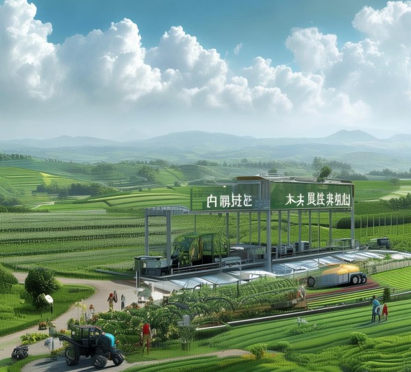 汝州市瑞丰农业科技开发有限公司，科技赋能农业，助力乡村振兴的先锋力量