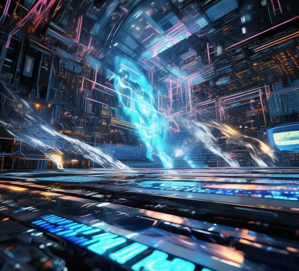 科技动态重力壁纸全屏高清4k,沉浸式视觉盛宴,重塑数字生活美学 科技动态重力壁纸全屏高清4k,沉浸式视觉盛宴,重塑数字生活美学