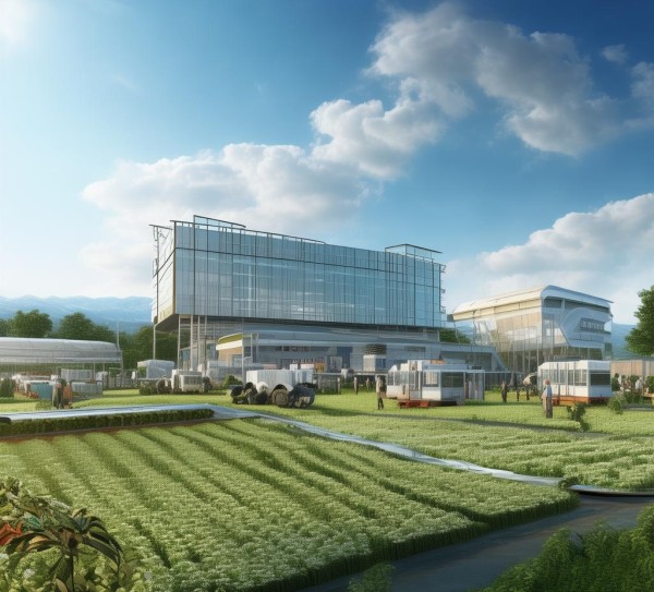 资兴市强顺农业科技开发有限公司,科技创新赋能农业,助力乡村振兴的先锋力量