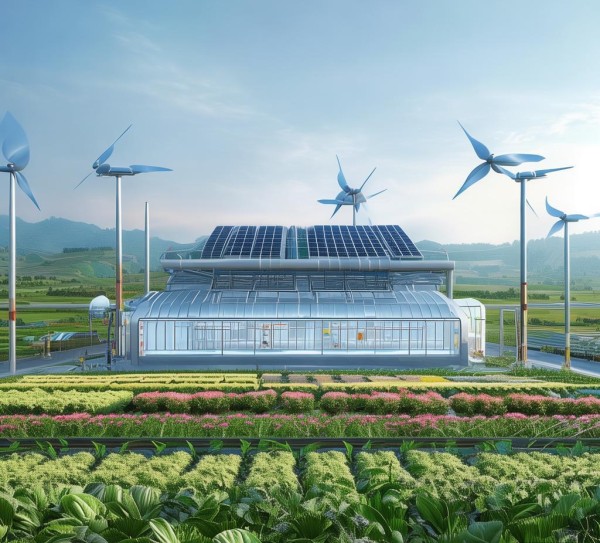 科技赋能生态农业,助力花垣乡村振兴——记花垣县生态农业科技开发有限公司