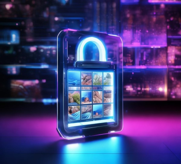 解锁帅气科技动态图片素材库,为你的视觉设计注入动感魅力 解锁帅气科技动态图片素材库,为你的视觉设计注入动感魅力