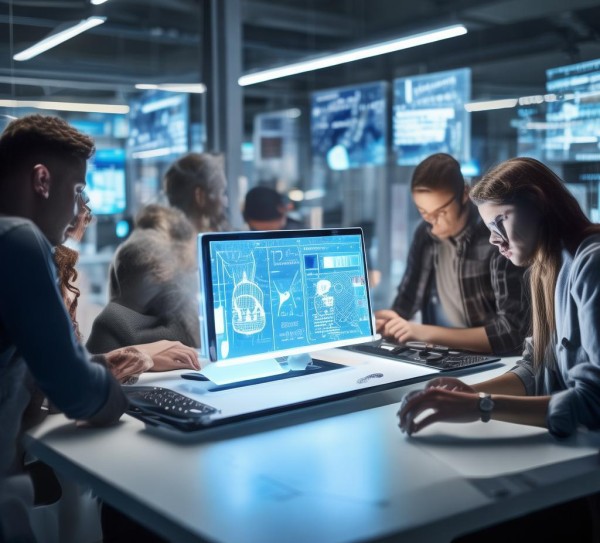 智能产品开发,你该选择的专业方向与核心学习内容