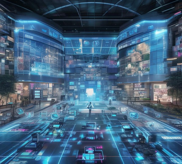 梁溪区智能技术开发产品,产业升级与生活品质提升的创新引擎