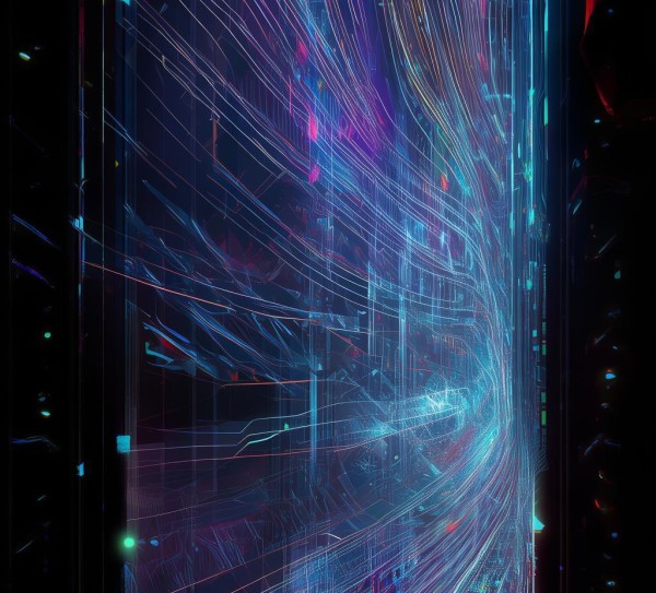 高科技动态背景图竖版,重塑数字时代的视觉叙事与交互体验