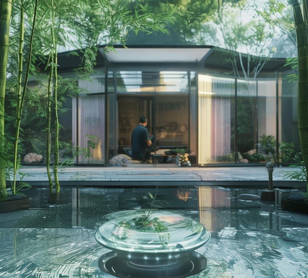 禅宗智能开发产品怎么样？科技与禅意的融合，为心智成长注入新动力