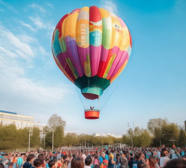 小学科技活动方案,热气球——点亮童心,探索科学奥秘 小学科技活动方案,热气球——点亮童心,探索科学奥秘