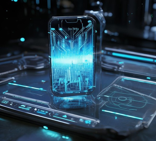 解锁科技感新体验,锁屏高科技动态壁纸设置全攻略