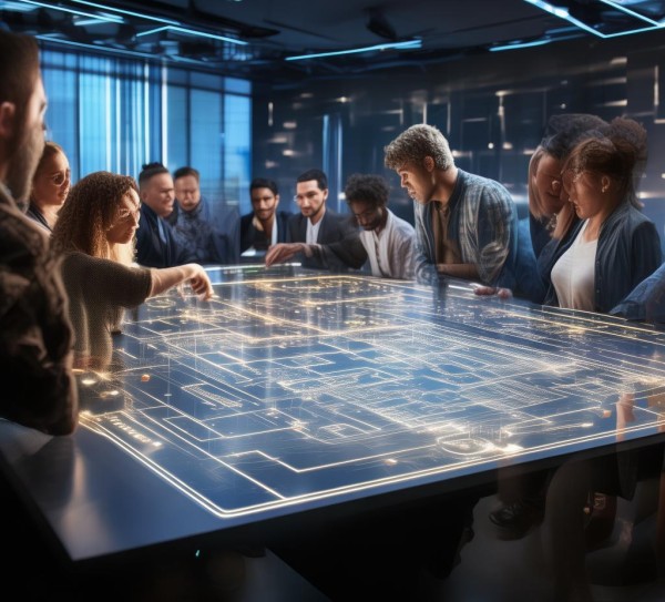 金麦科技活动策划方案设计,系统化规划,驱动企业数字化转型与品牌升级 金麦科技活动策划方案设计,系统化规划,驱动企业数字化转型与品牌升级