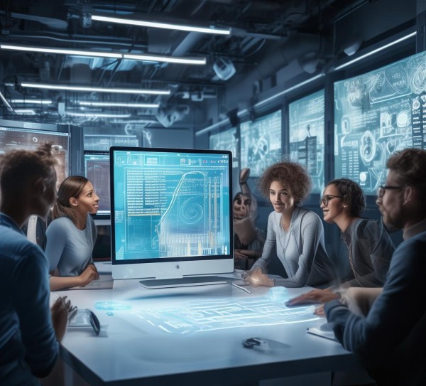 智能交互设计与产品开发,共生共荣的协同逻辑——探讨技术落地与用户体验的深度融合