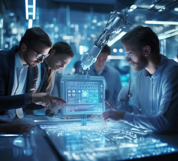 人工智能技术驱动产品创新,从智能交互到商业价值的多维探索