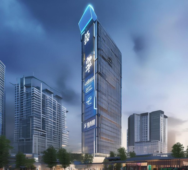 赤峰市巨亿科技开发有限公司，科技创新引领发展，赋能区域产业升级