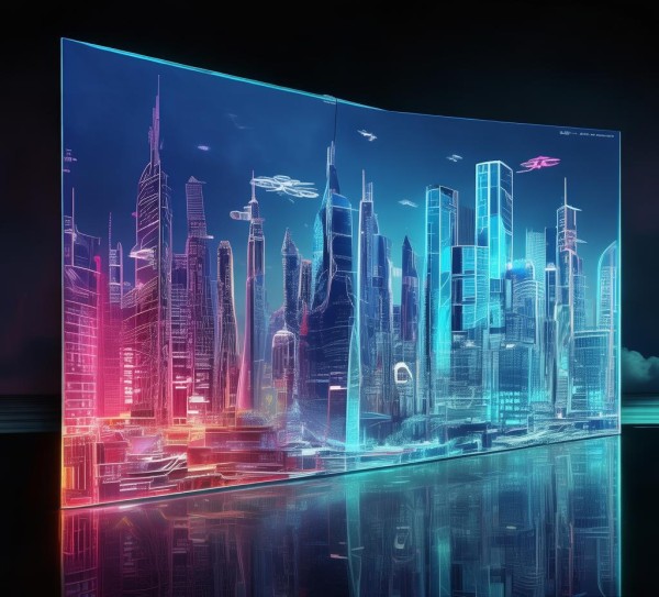 高科技动态壁纸,横屏与竖屏的视觉革新,重塑数字生活体验 高科技动态壁纸,横屏与竖屏的视觉革新,重塑数字生活体验