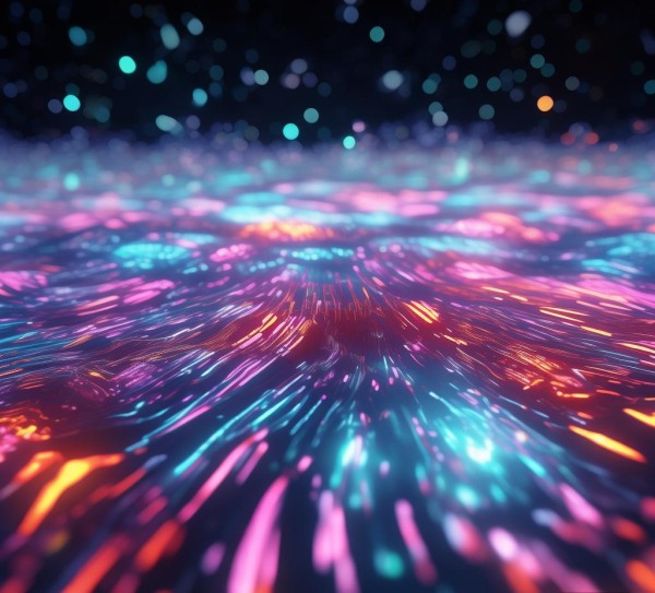 科技美学新高度，高清动态3D壁纸，打造沉浸式视觉盛宴