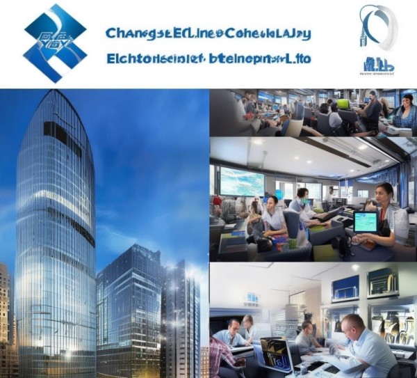 长沙贤友电子科技开发有限公司，电子科技领域的创新驱动者与行业服务典范