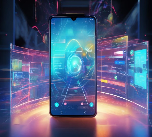 安卓11科技动态图片,解锁系统新特性与视觉体验,科技动态的视觉盛宴 安卓11科技动态图片,解锁系统新特性与视觉体验,科技动态的视觉盛宴