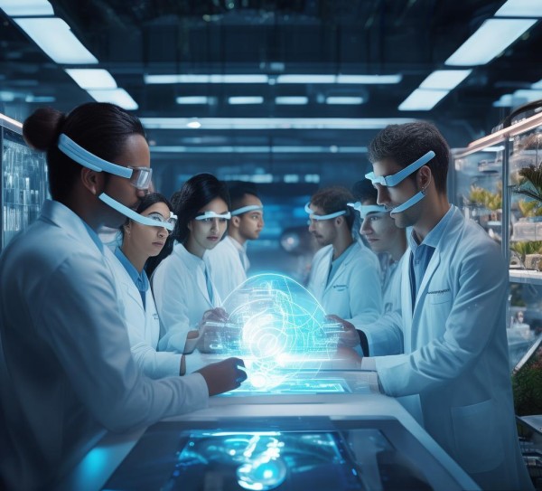 科技赋能生命健康,杭州雅梵哲生物科技引领生物技术创新新篇章 科技赋能生命健康,杭州雅梵哲生物科技引领生物技术创新新篇章